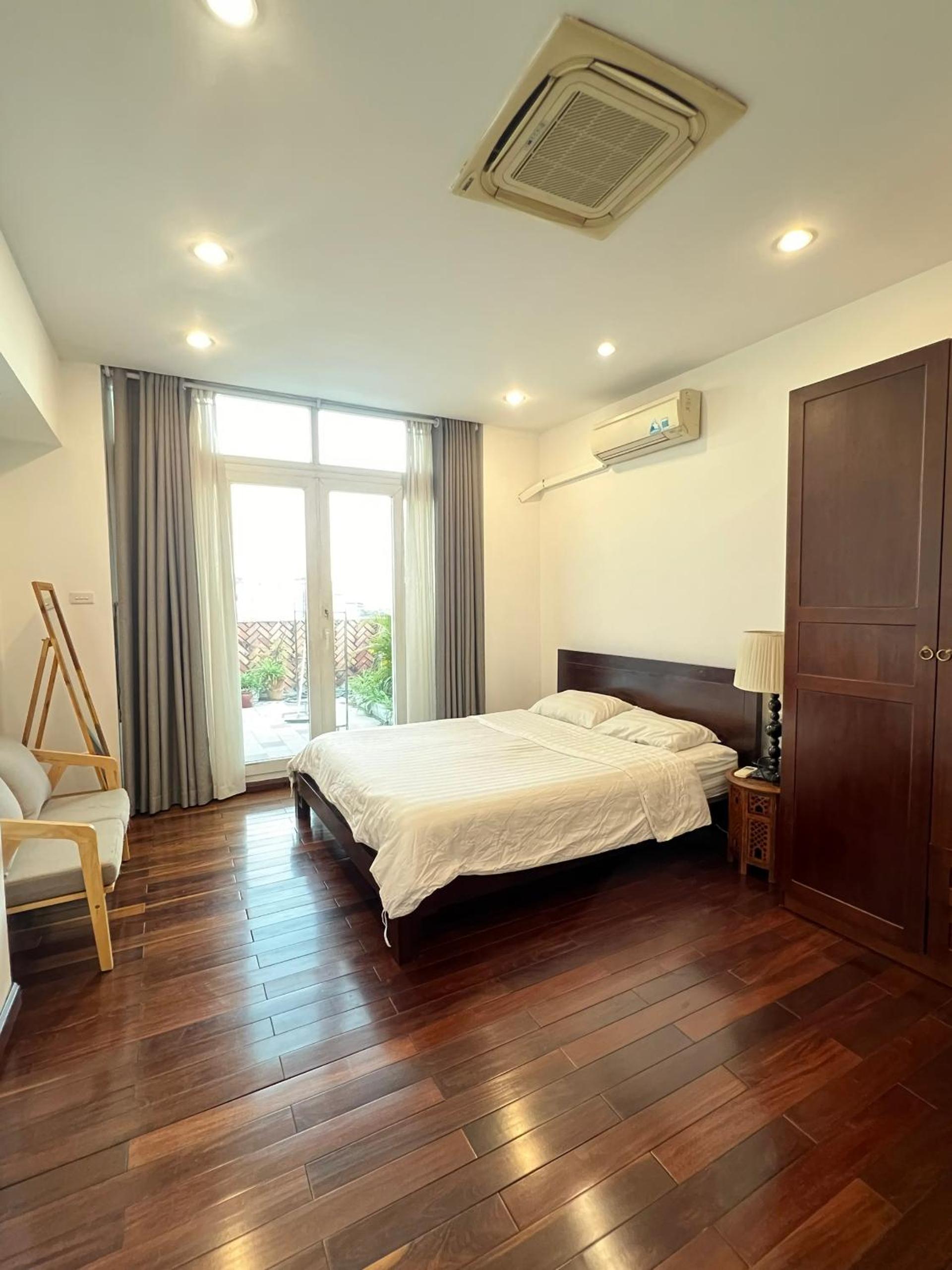 Davidduc's Penthouse 9F Tay Ho