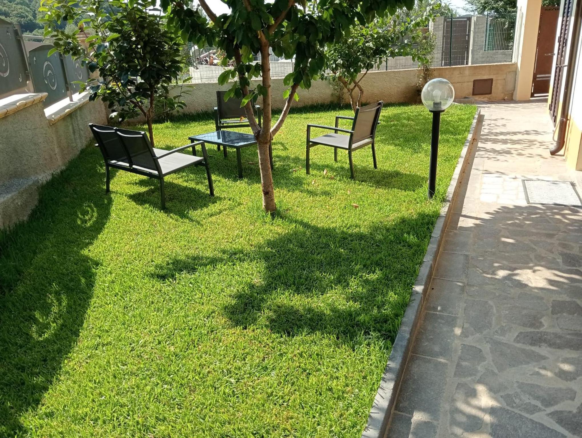 ARA HOME Comfort view 2