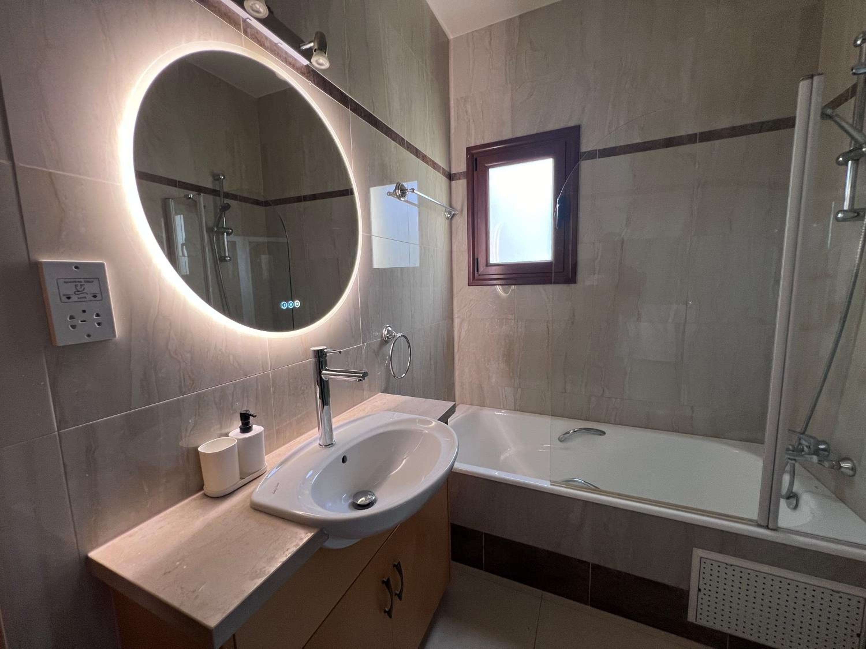Matteo Villa Limassol Cyprus