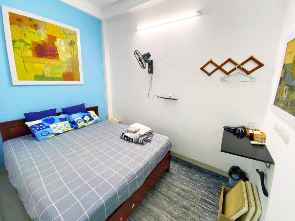Mini Homestay