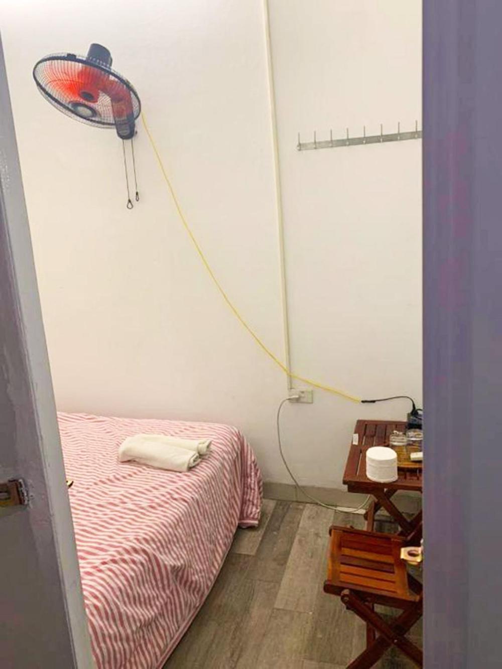 Mini Homestay