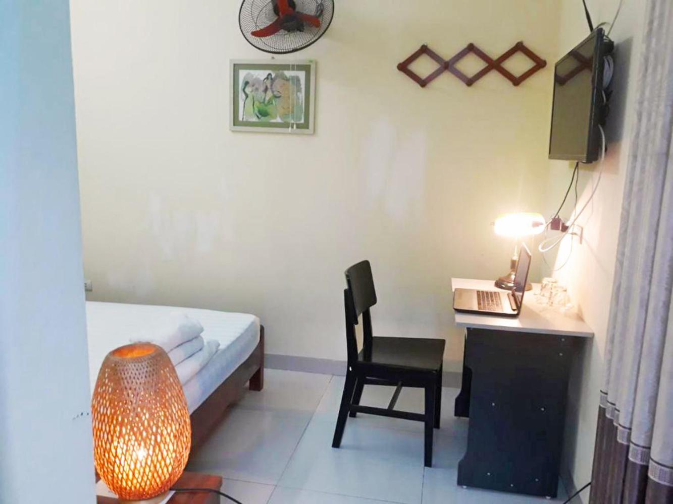 Mini Homestay