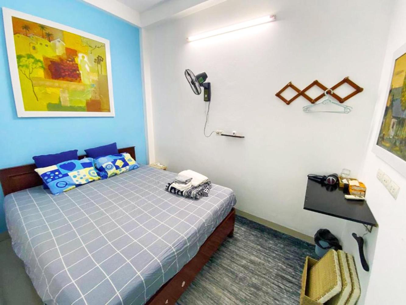 Mini Homestay