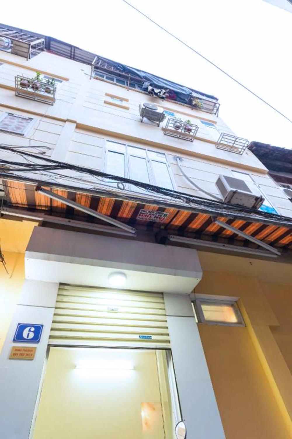 Mini Homestay