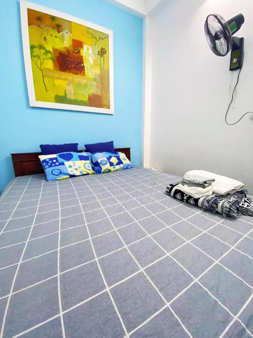 Mini Homestay