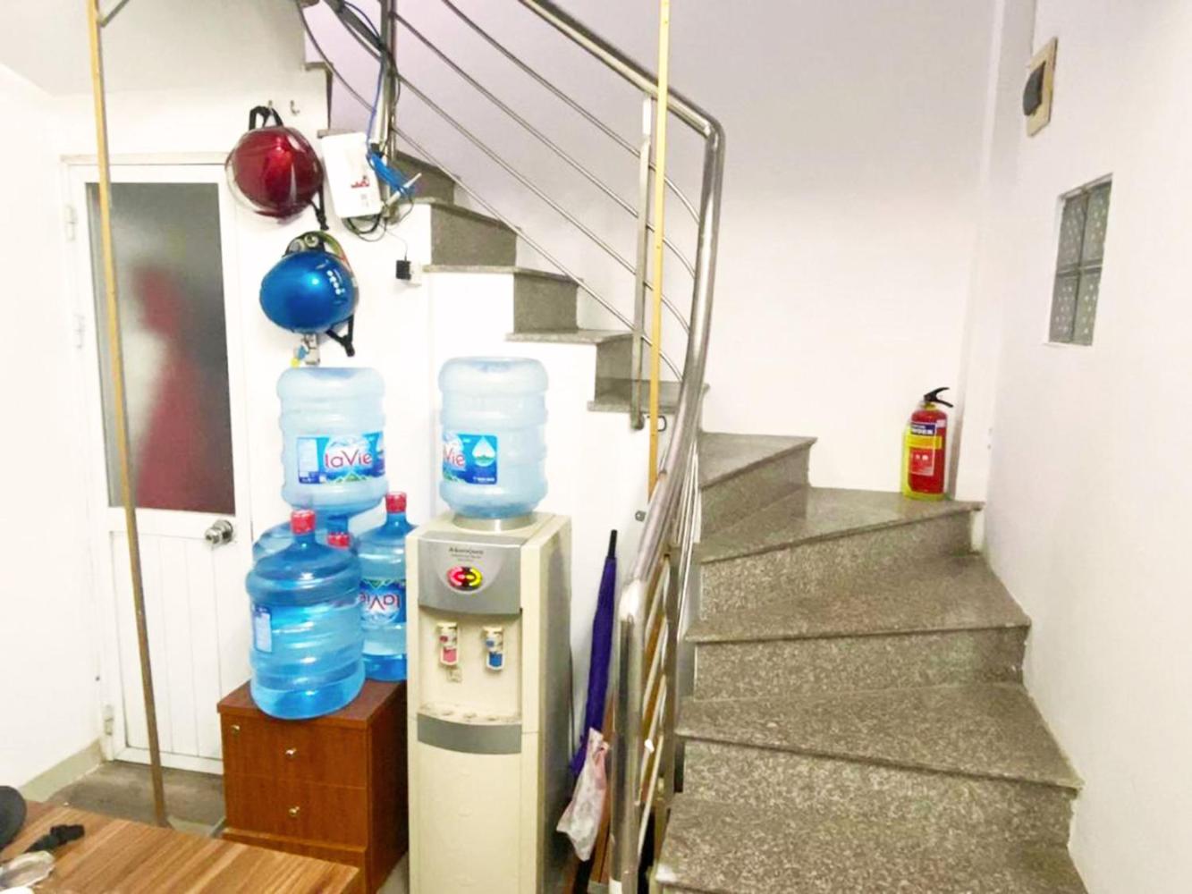 Mini Homestay