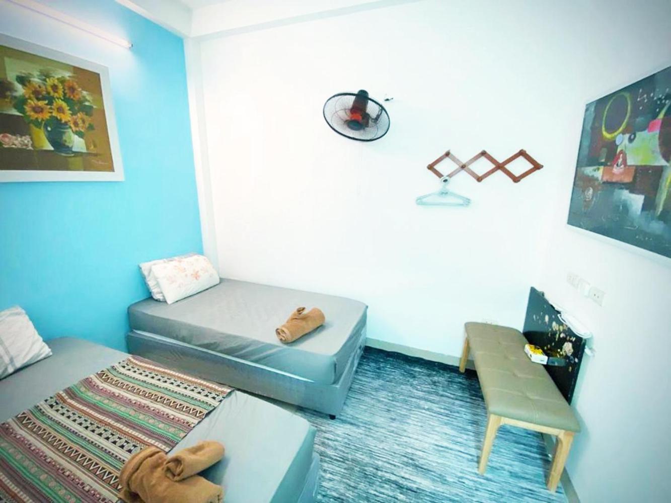 Mini Homestay