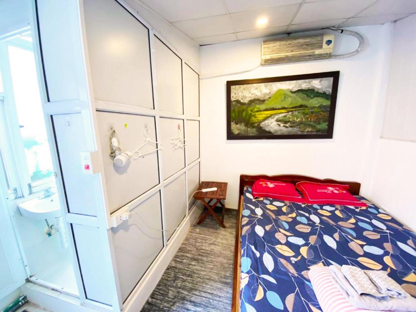 Mini Homestay