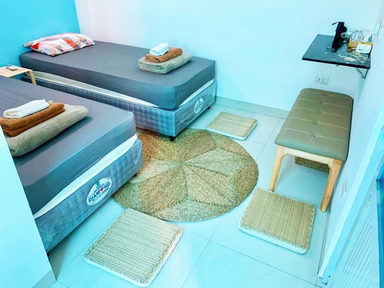 Mini Homestay