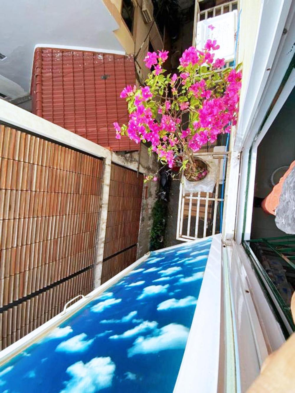 Mini Homestay