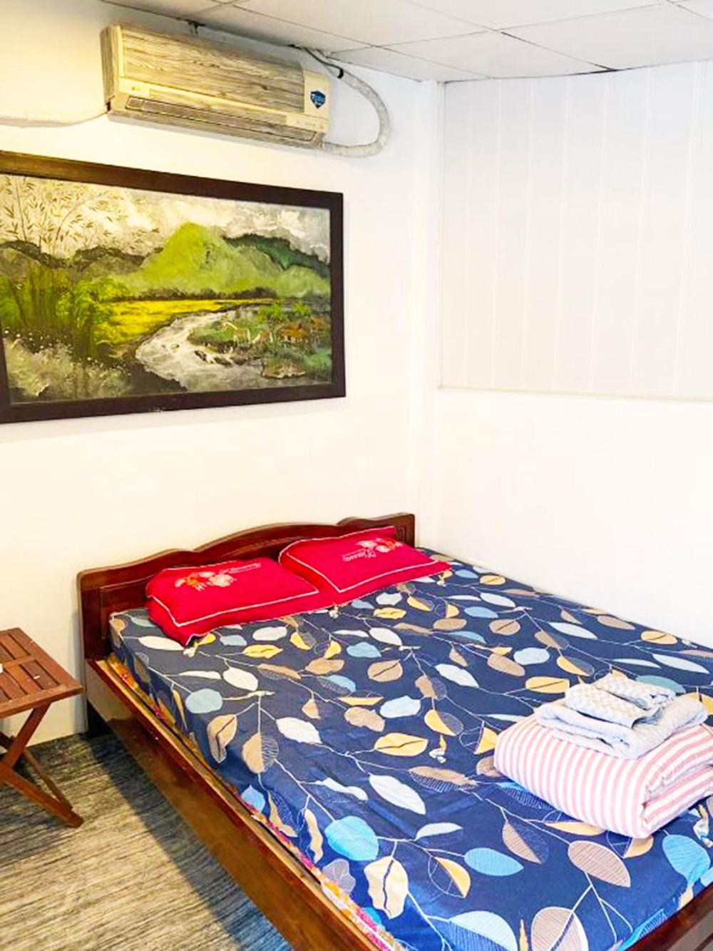 Mini Homestay