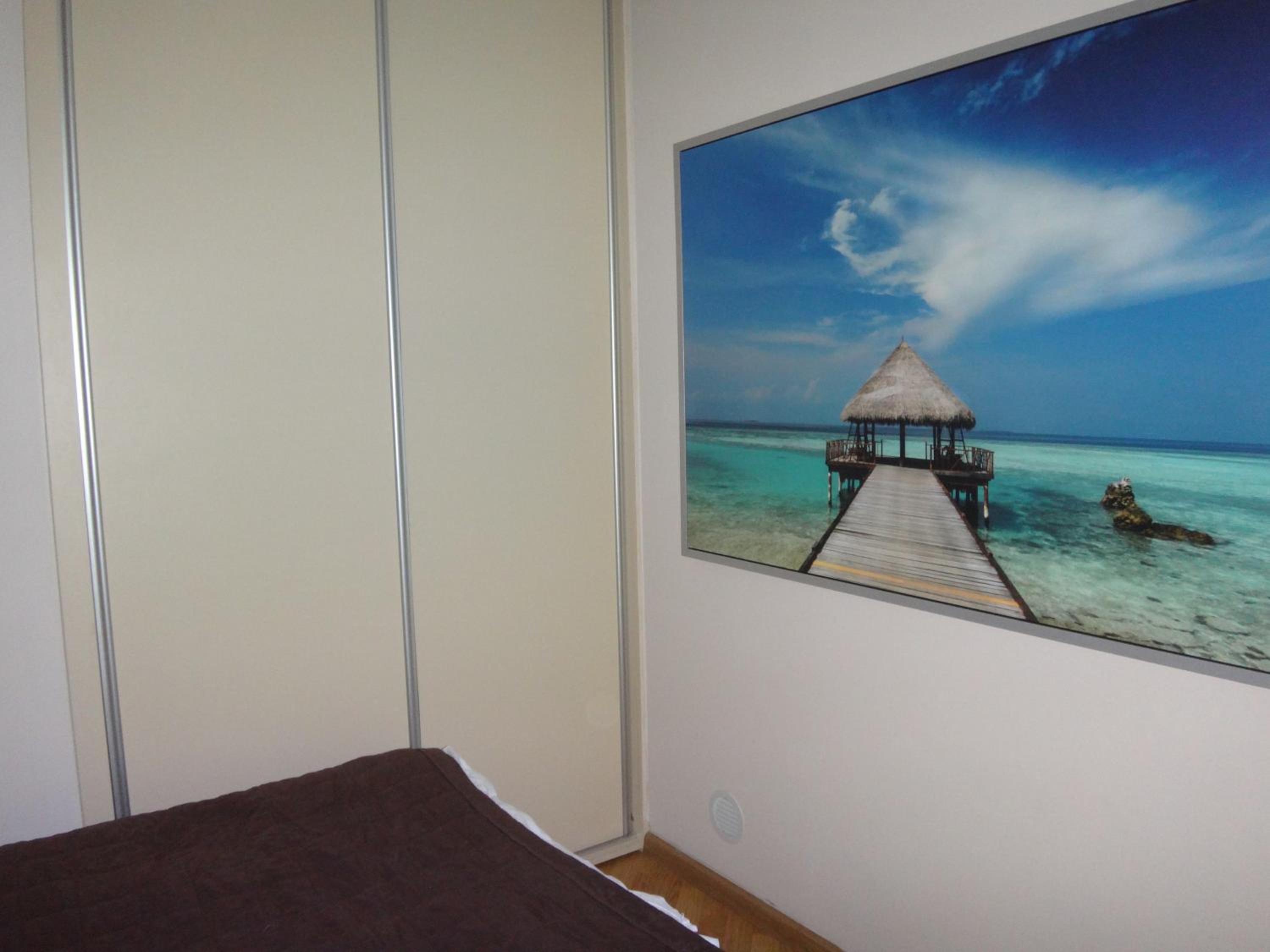 Apartament Patio 50 m od plaży view 5