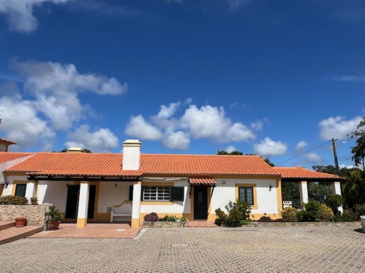 Quinta do Marmeleiro