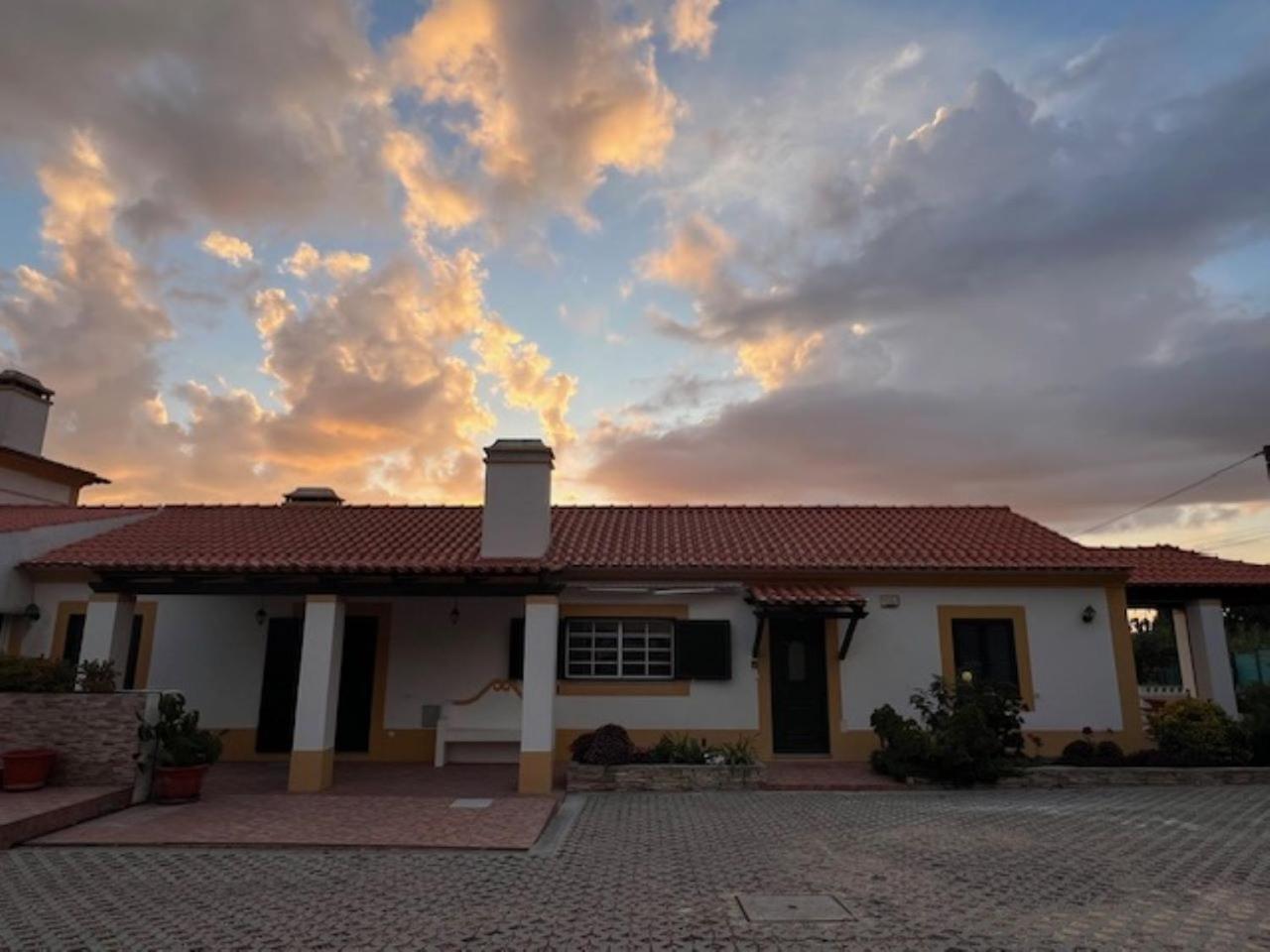 Quinta do Marmeleiro