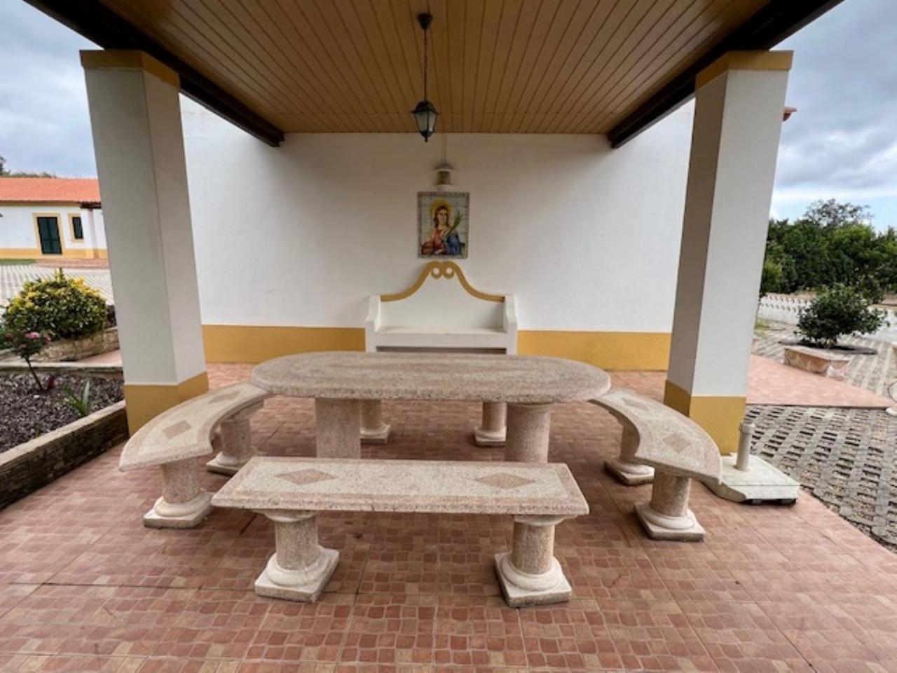 Quinta do Marmeleiro
