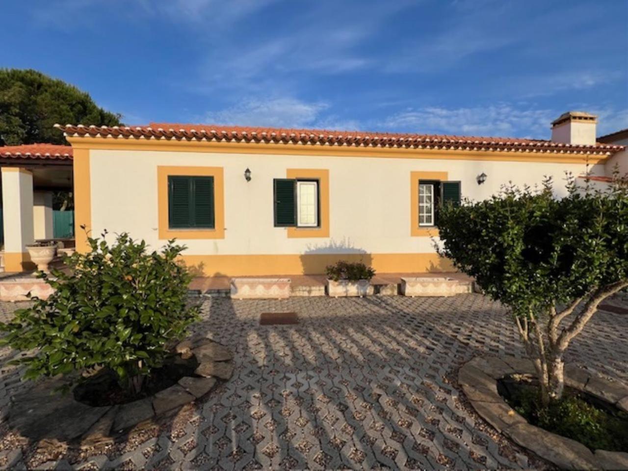 Quinta do Marmeleiro