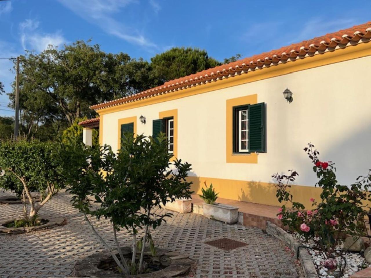 Quinta do Marmeleiro
