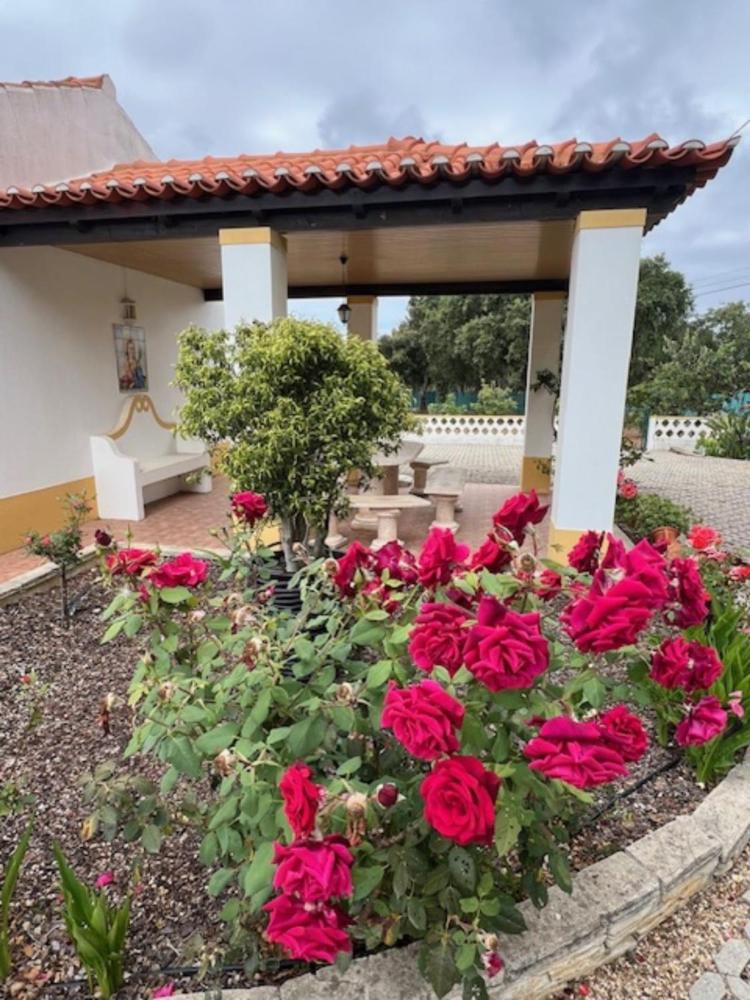Quinta do Marmeleiro