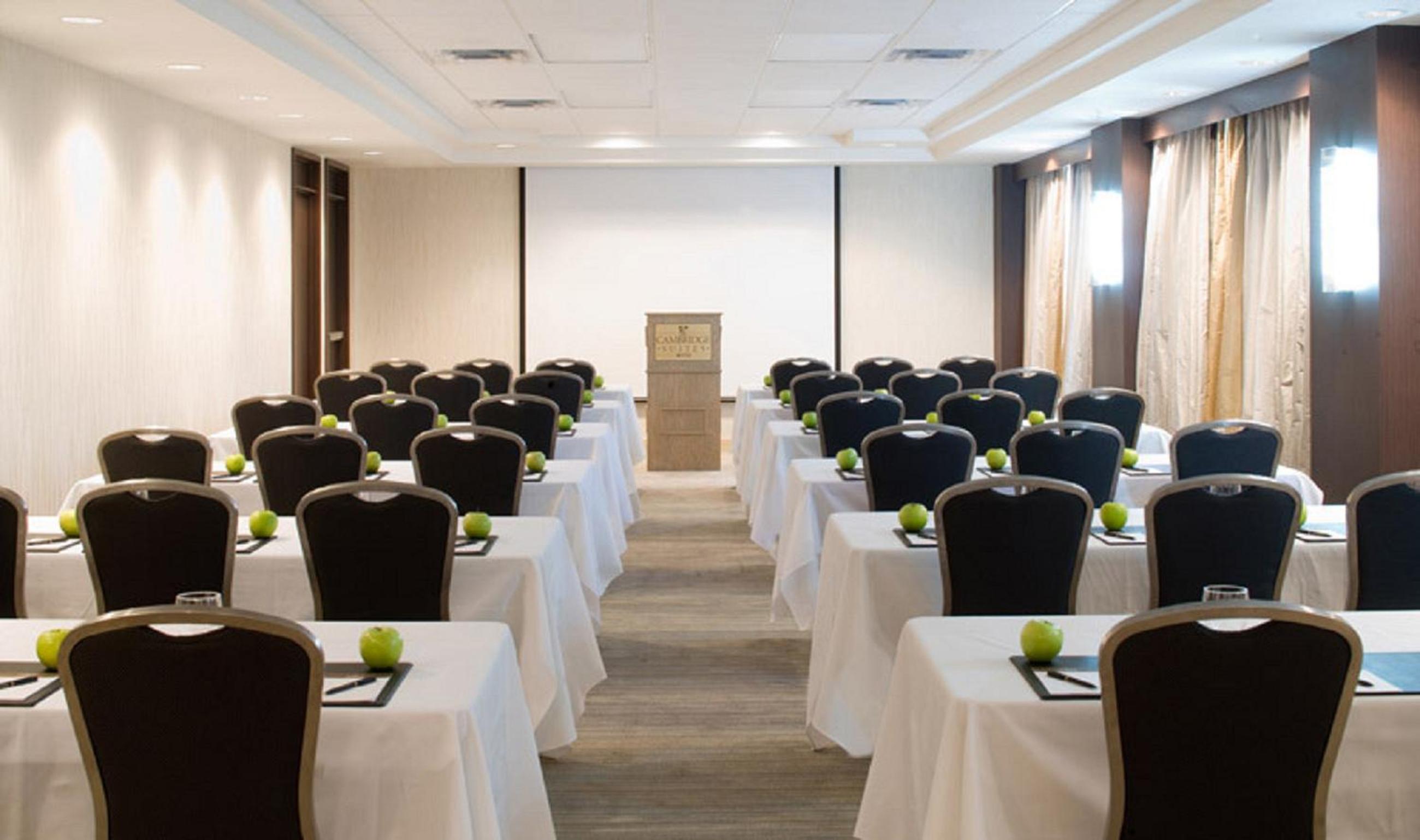 Hotel Cambridge Suites Hotel Halifax - Image 1