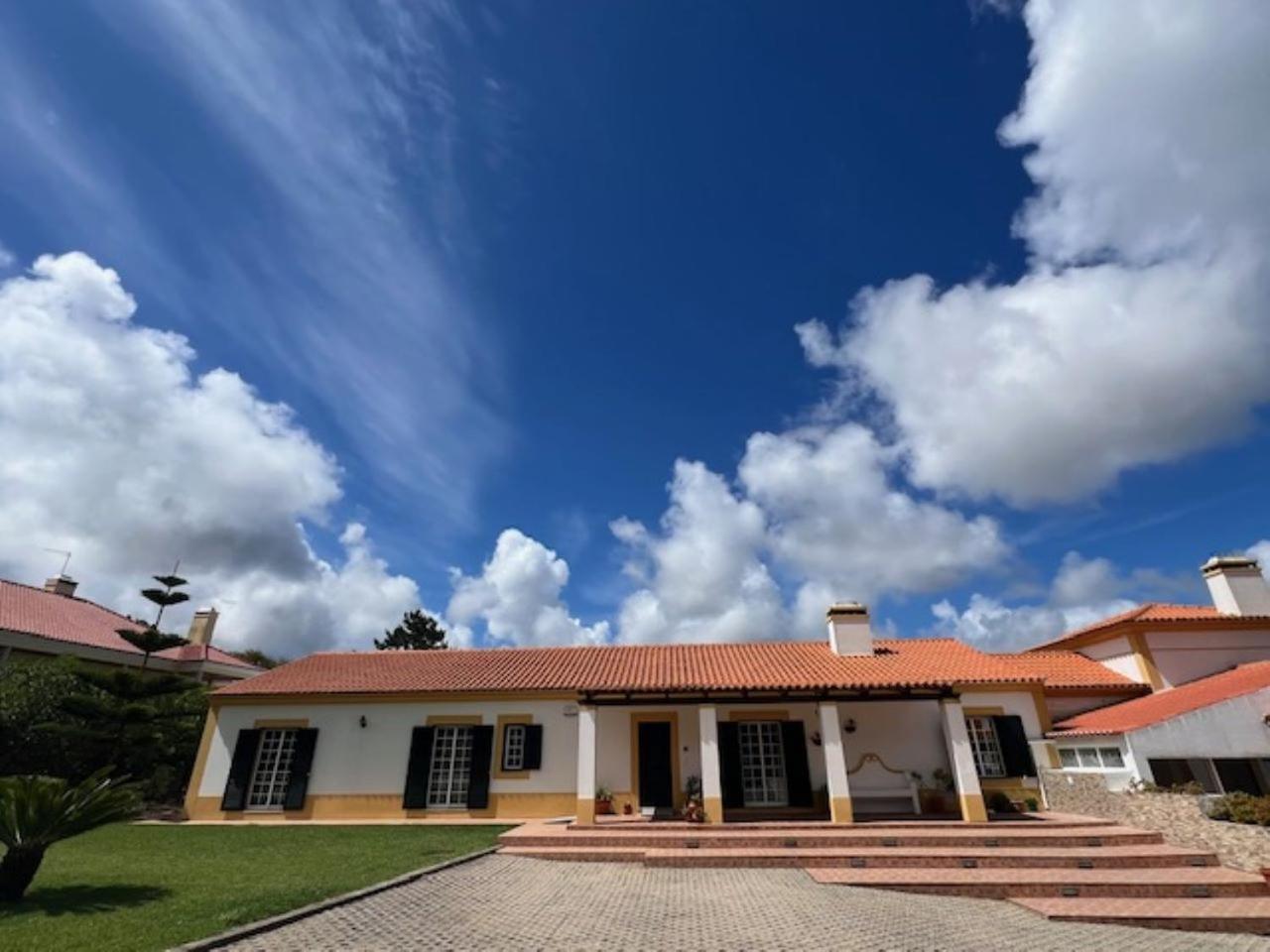 Quinta do Marmeleiro