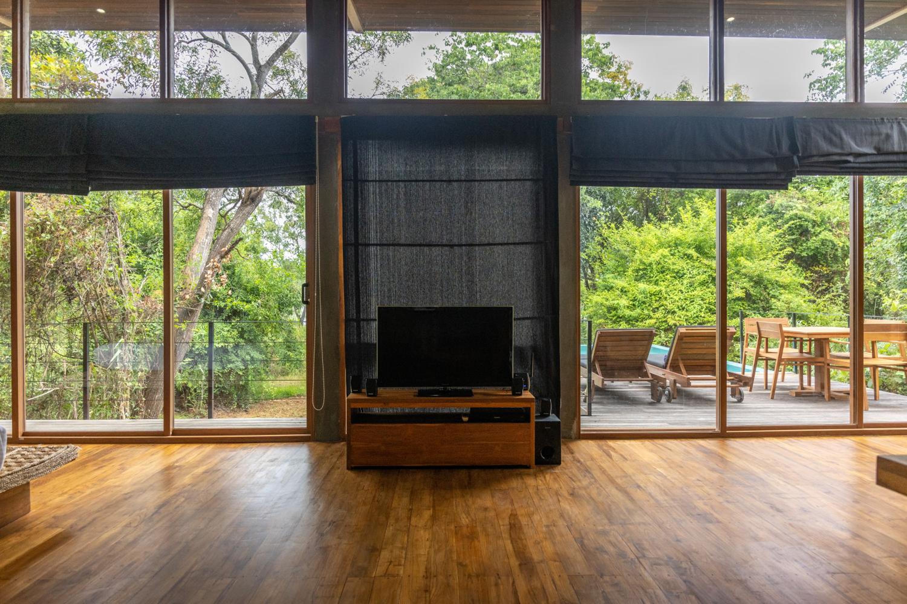 Wild Grass Nature Resort, Sigiriya - 22