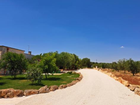 Fogliantica Azienda Agrituristica