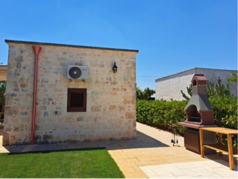 Fogliantica Azienda Agrituristica