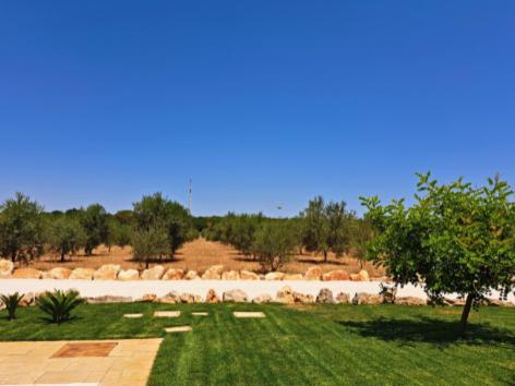 Fogliantica Azienda Agrituristica