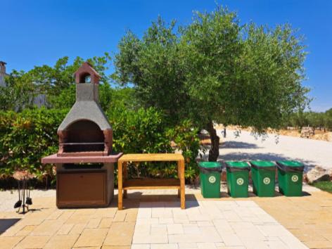 Fogliantica Azienda Agrituristica