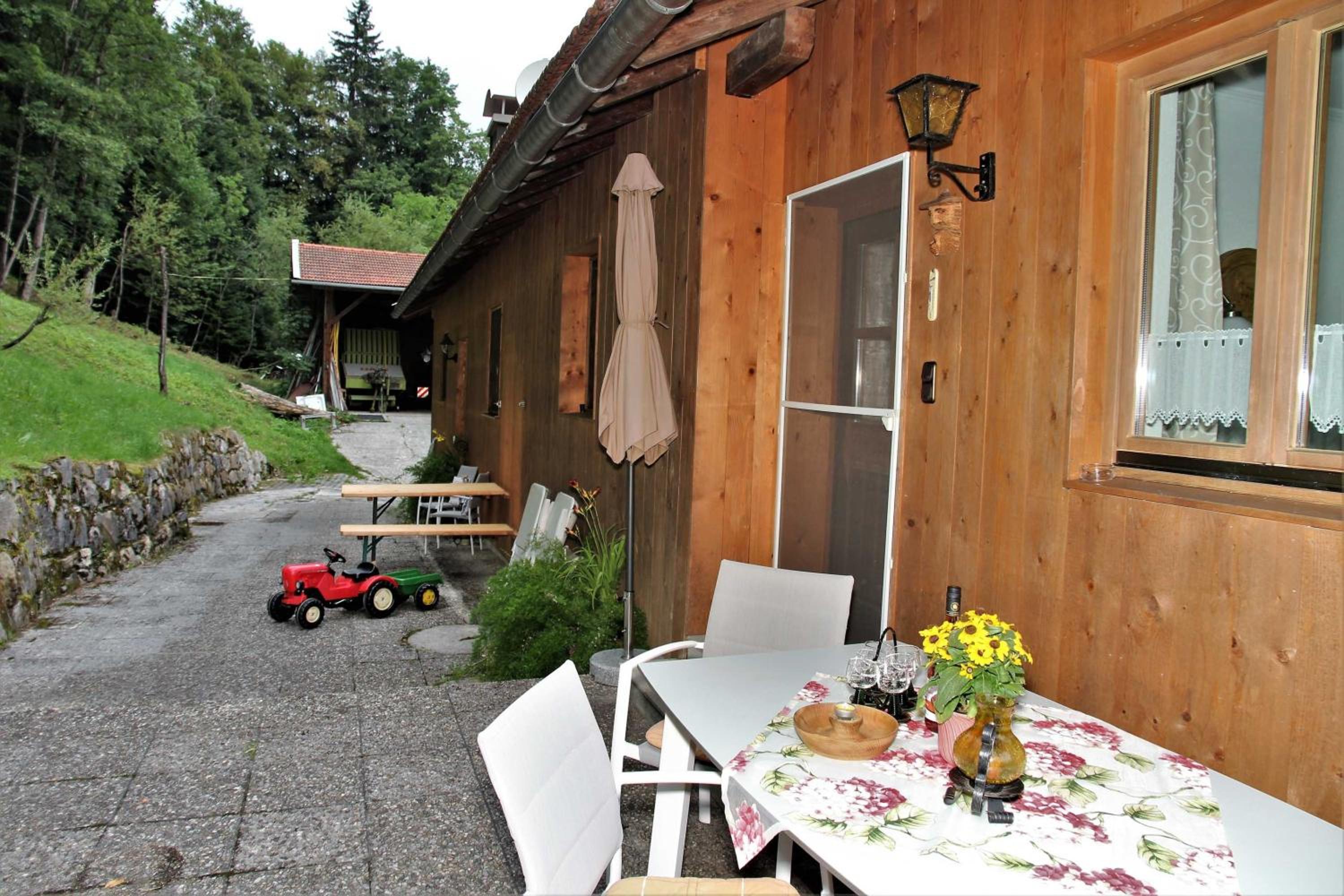Bocksleitnerhof