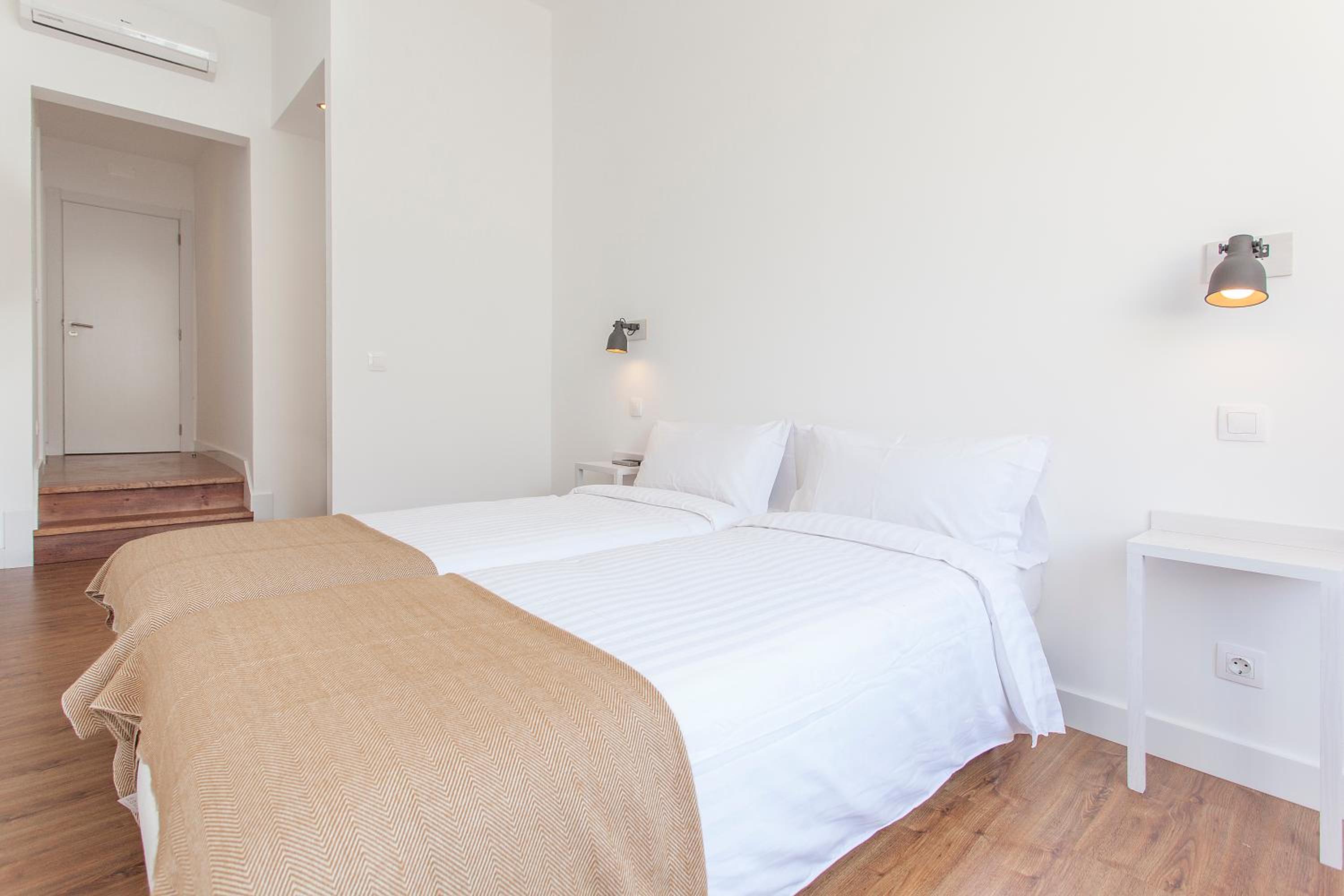 Lisbon Old Town Guest House