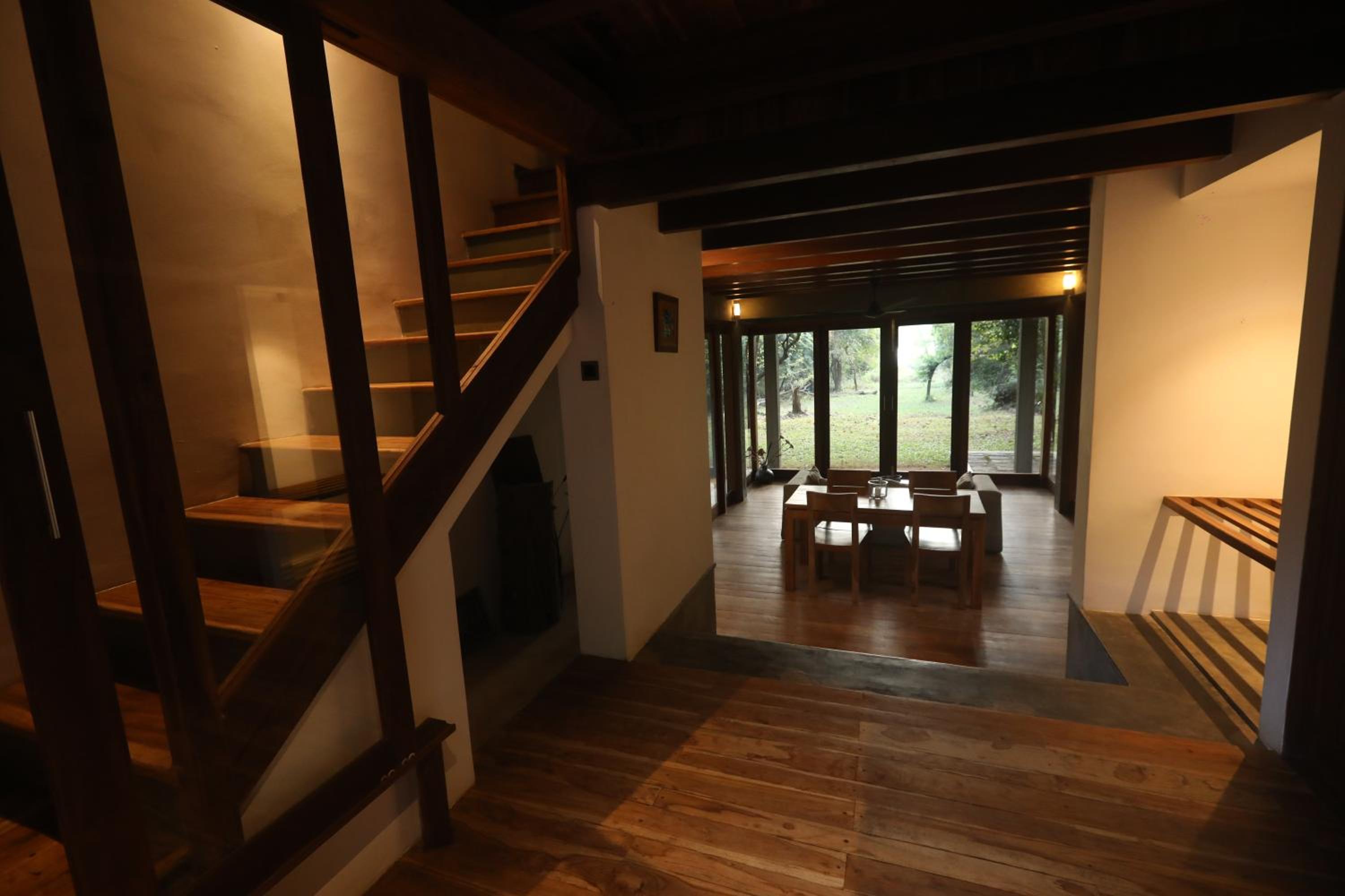 Wild Grass Nature Resort, Sigiriya - 11