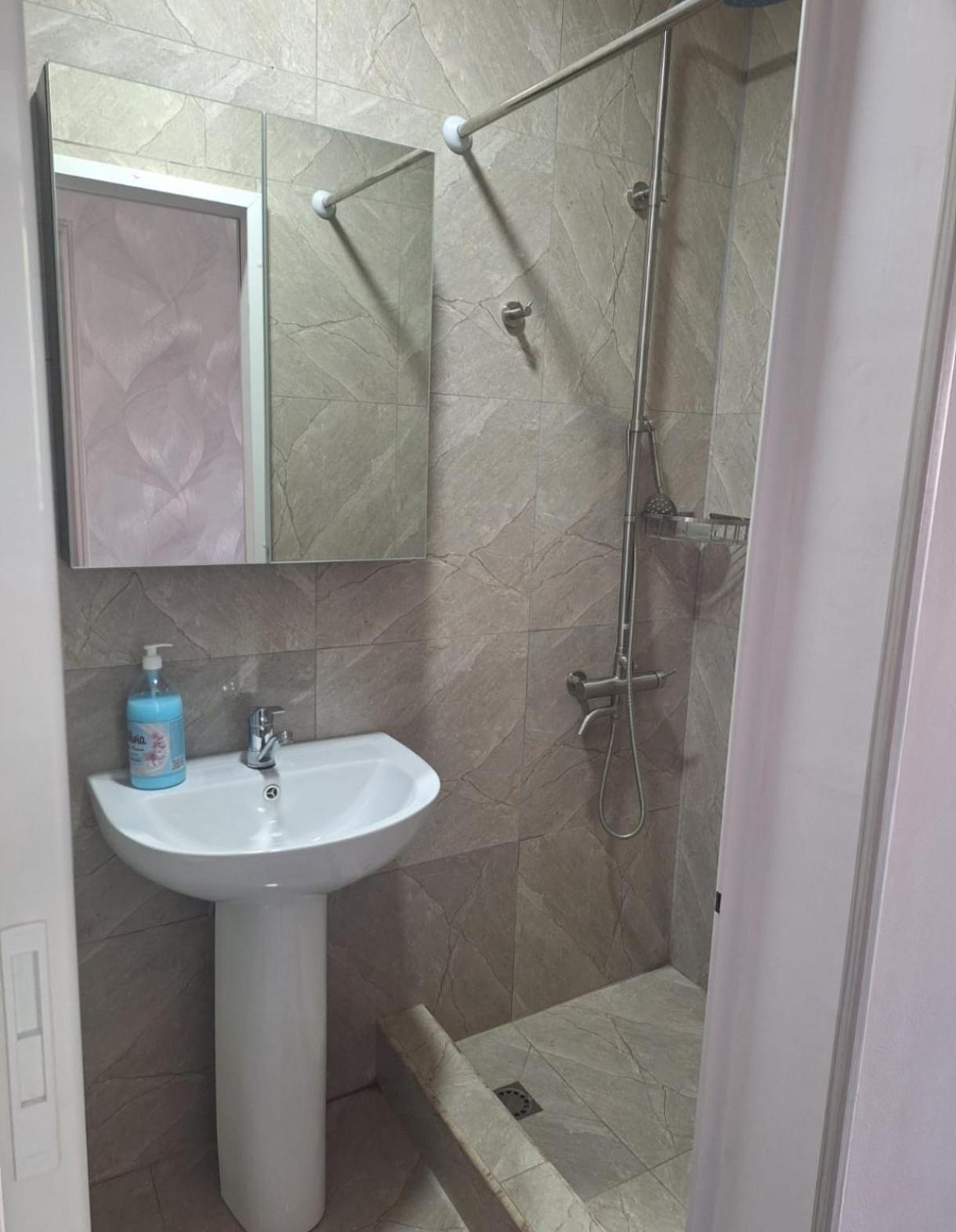 Apartment Karkop