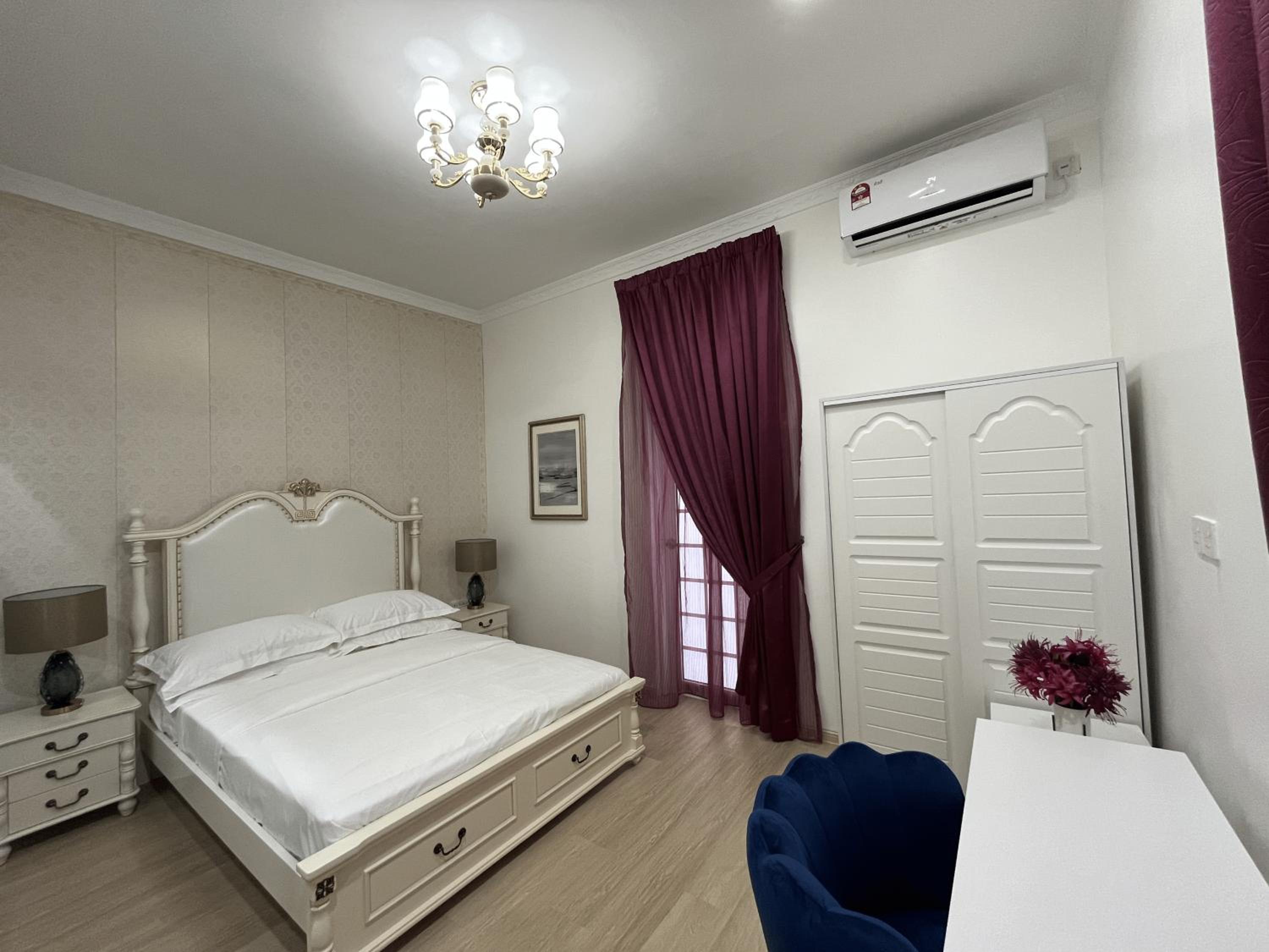 Titiwangsa Premium Villa KL by uBook
