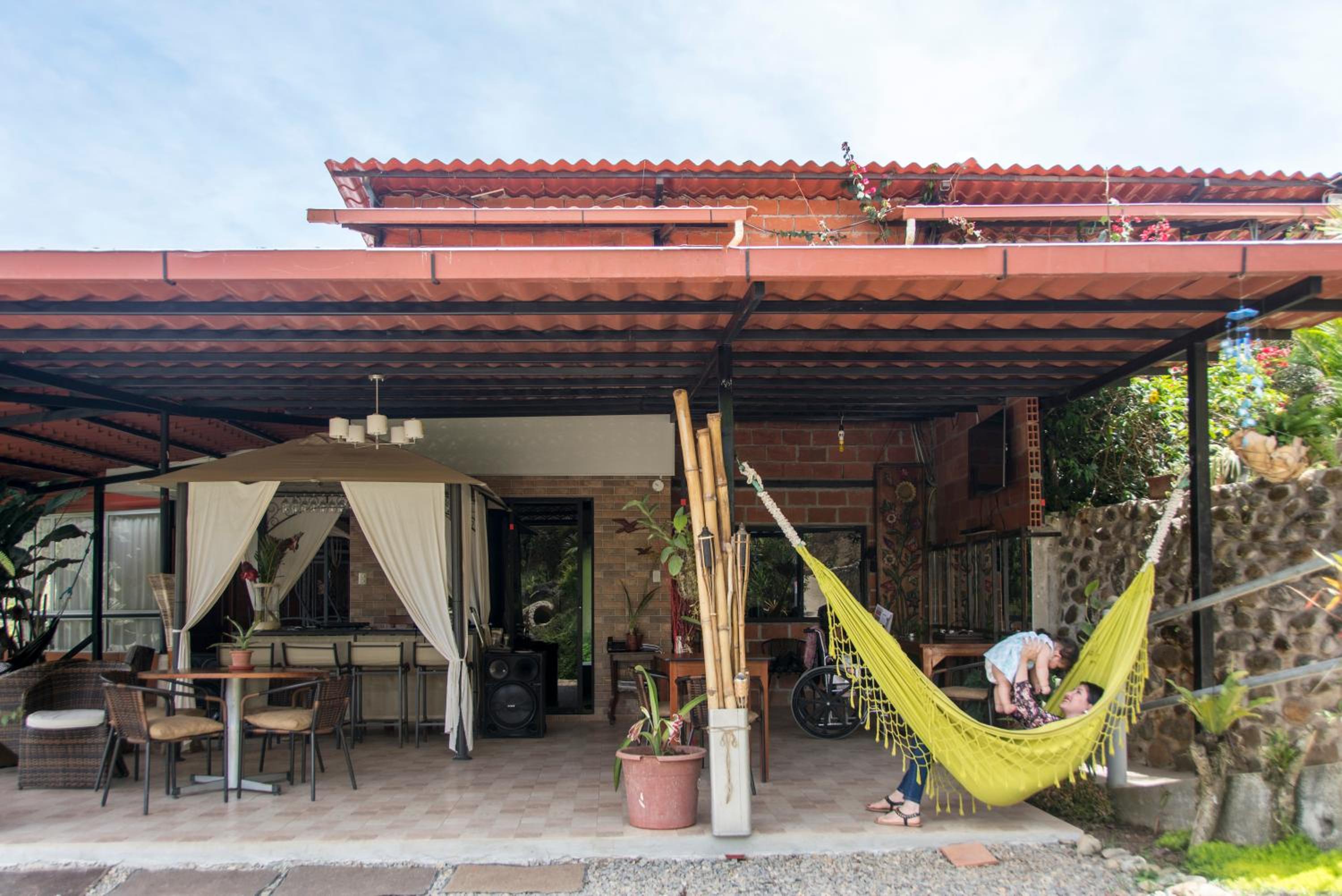Hosteria Florecer, photo 101