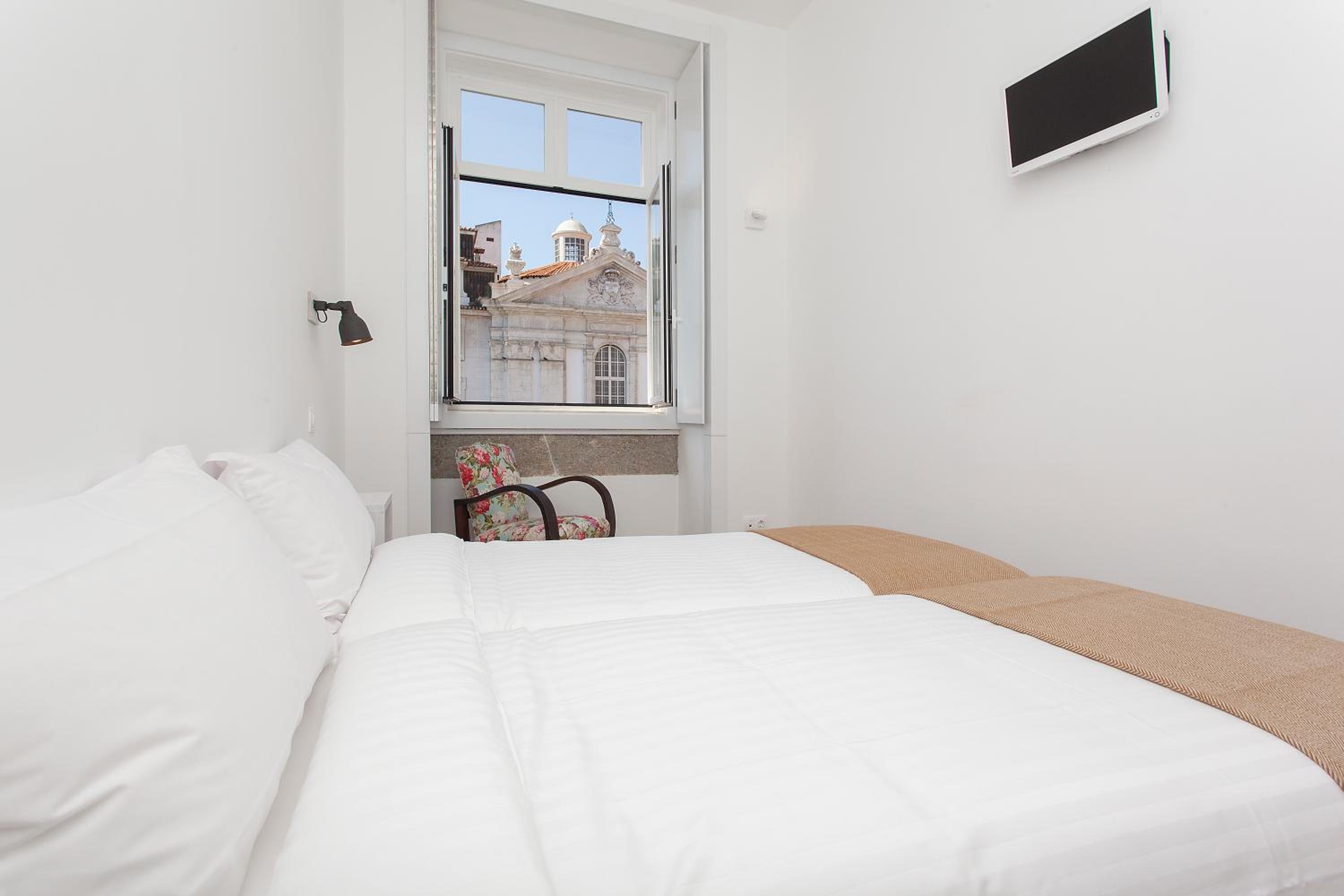 Lisbon Old Town Guest House