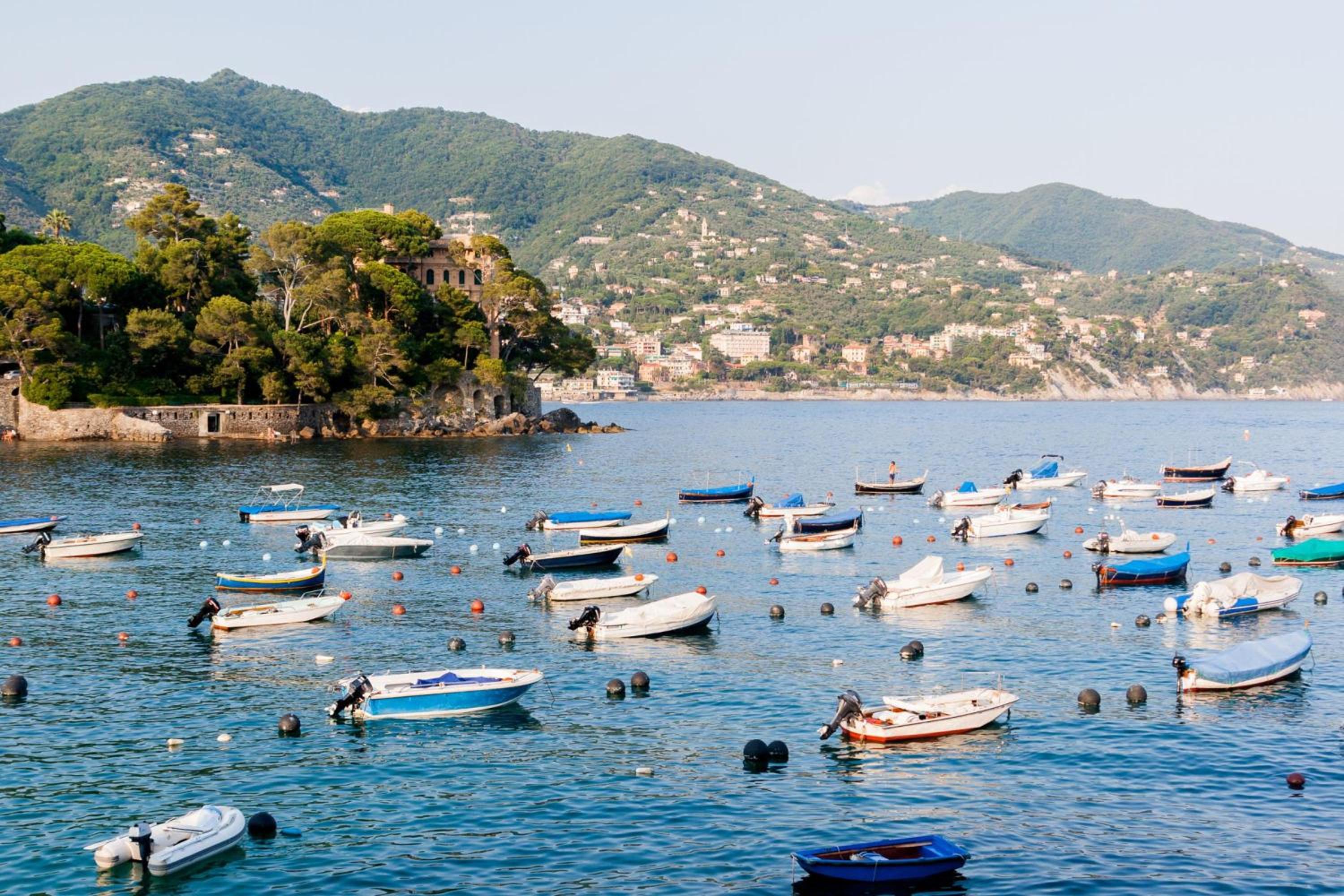 Beautiful Flat in Rapallo - Happy Rentals view 5