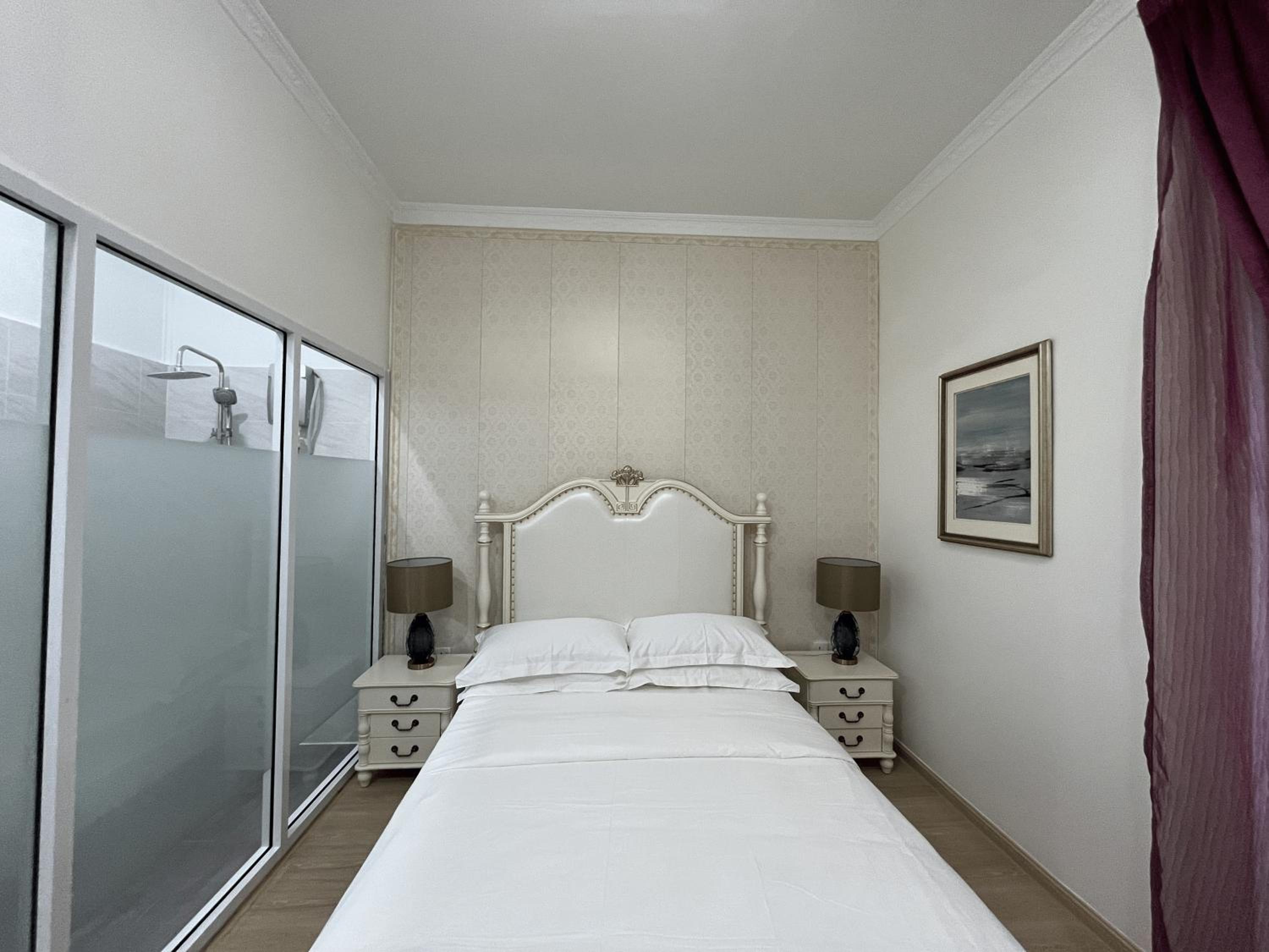 Titiwangsa Premium Villa KL by uBook