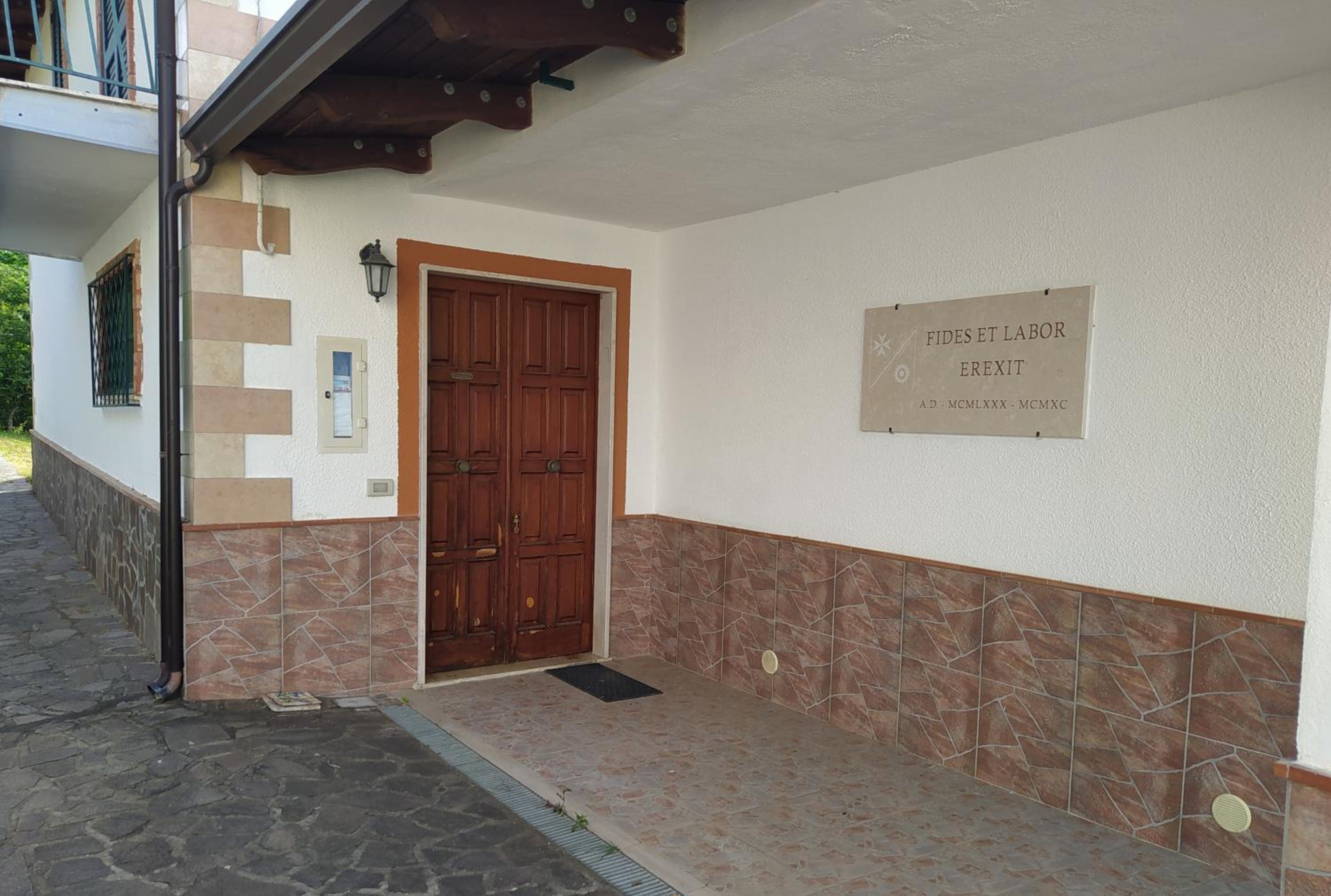 Villa Pian delle Vigne view 5
