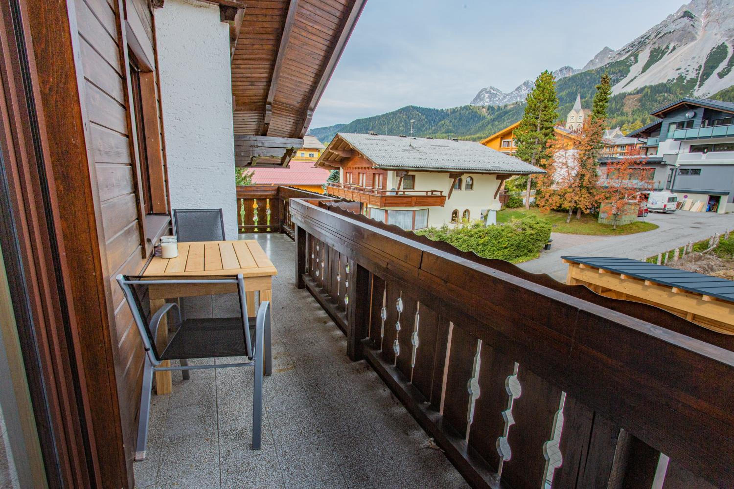 Bergidyll 10 by Alpenidyll Apartments