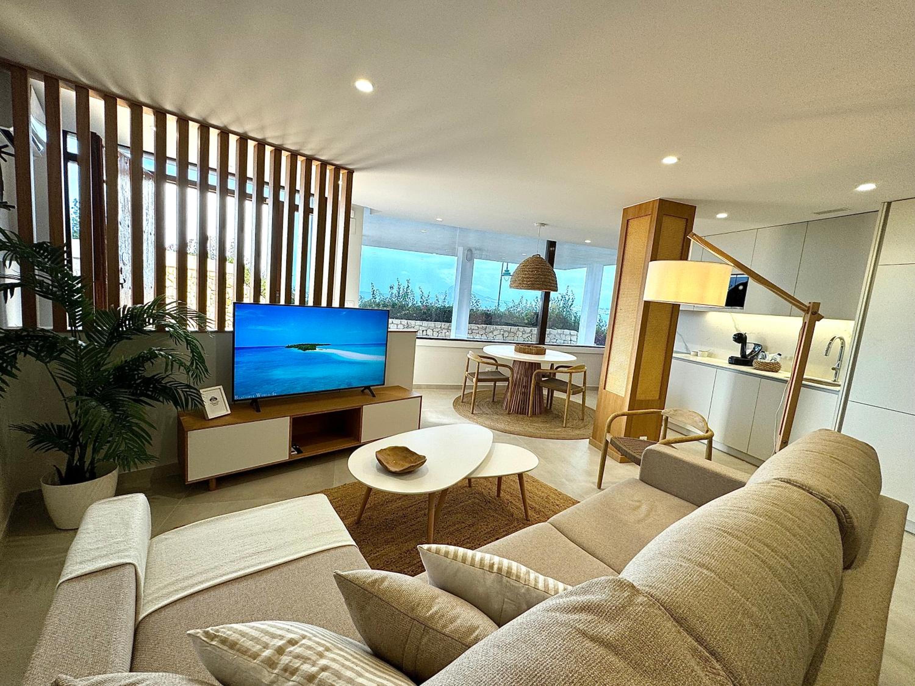 Loft en Altea photo 2