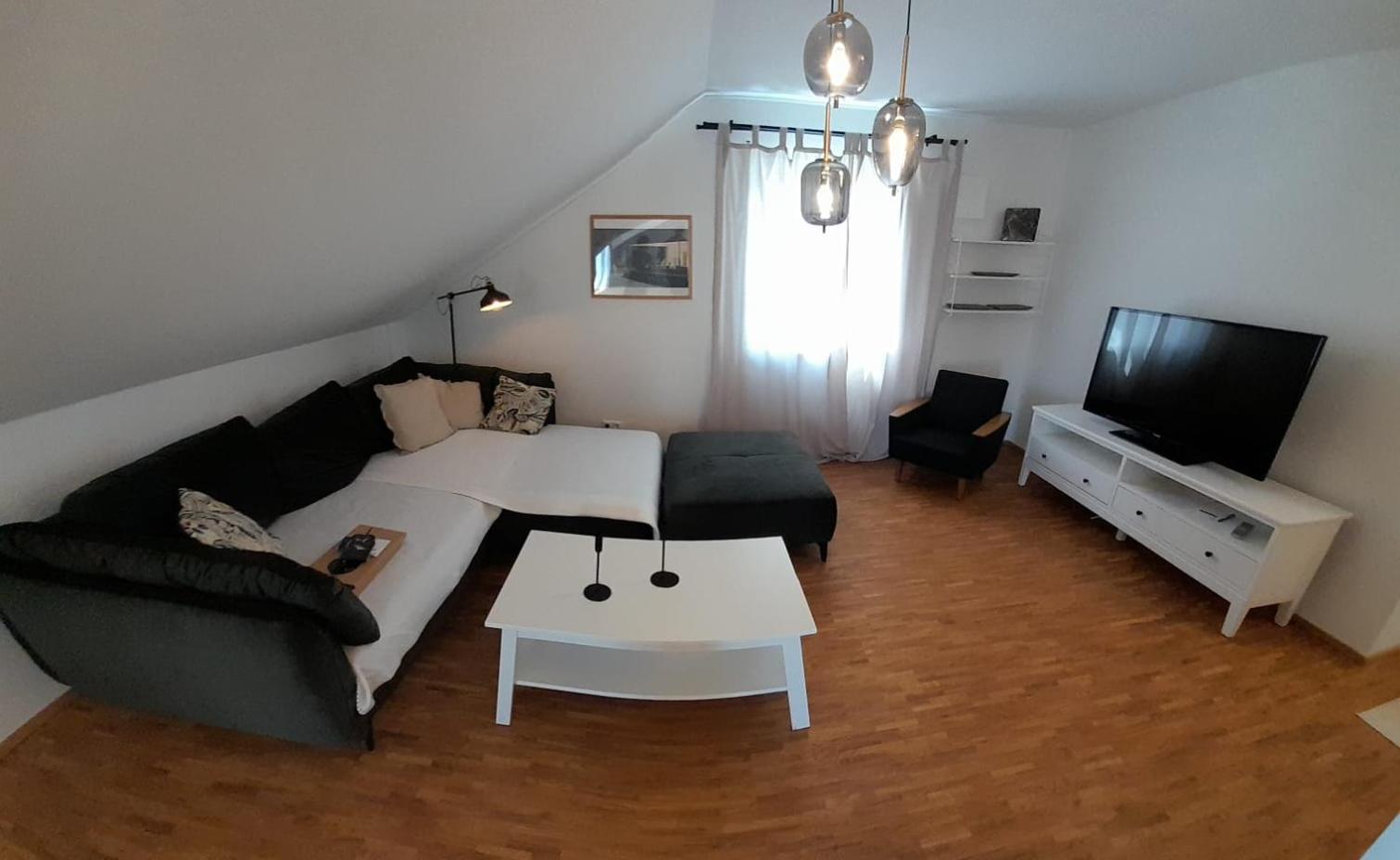 Ferienwohnung Ahornweg