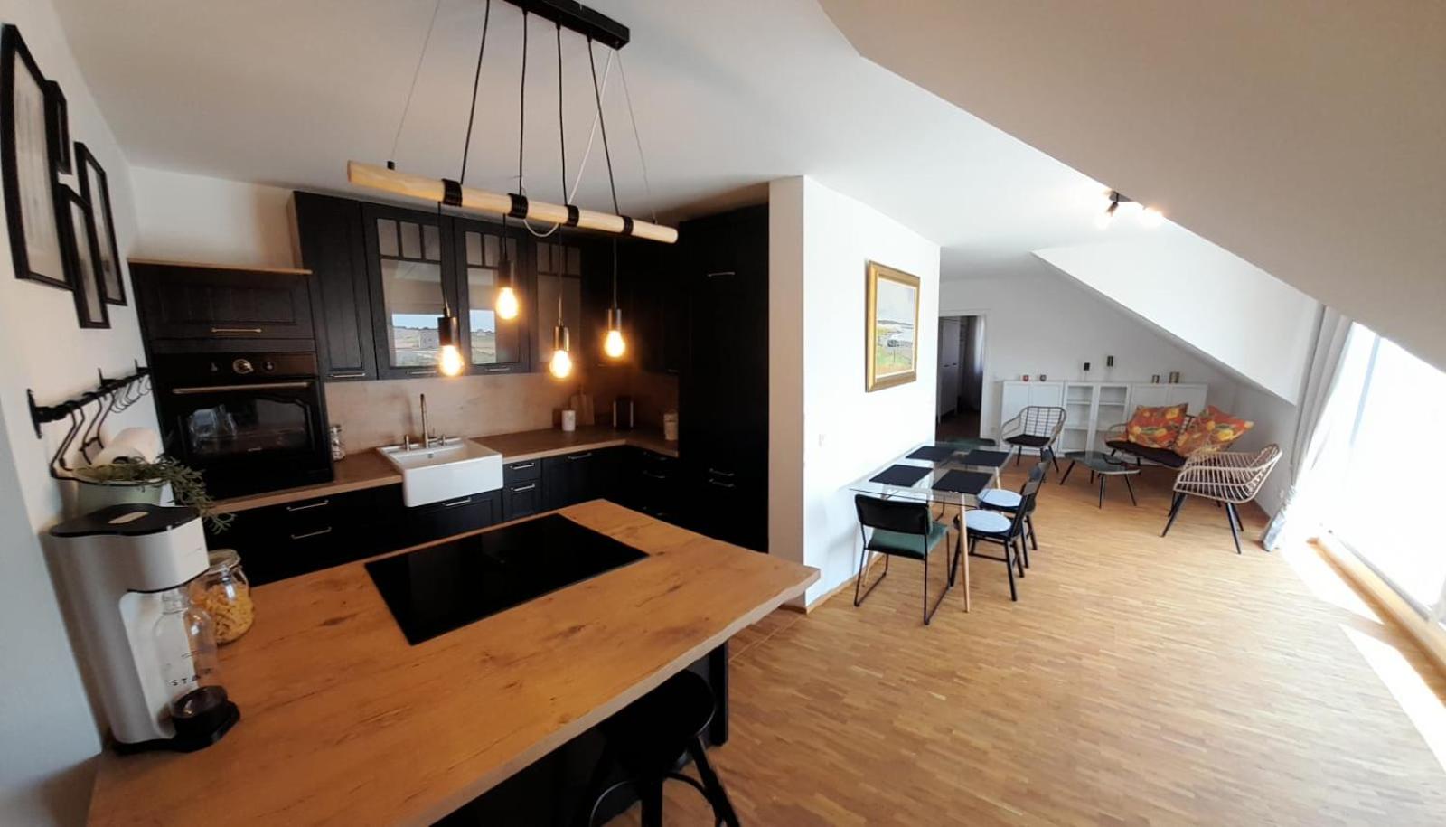 Ferienwohnung Ahornweg