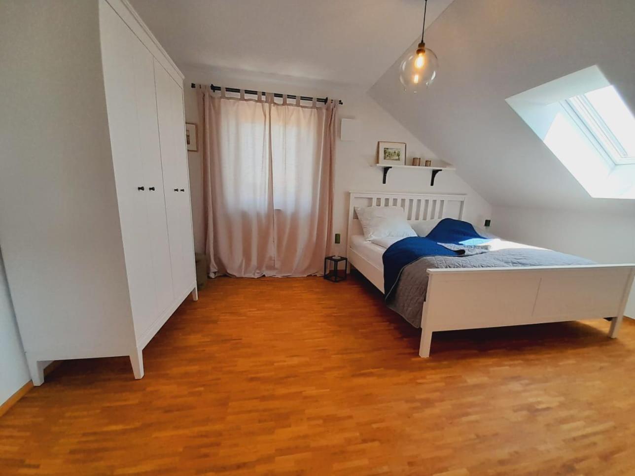 Ferienwohnung Ahornweg