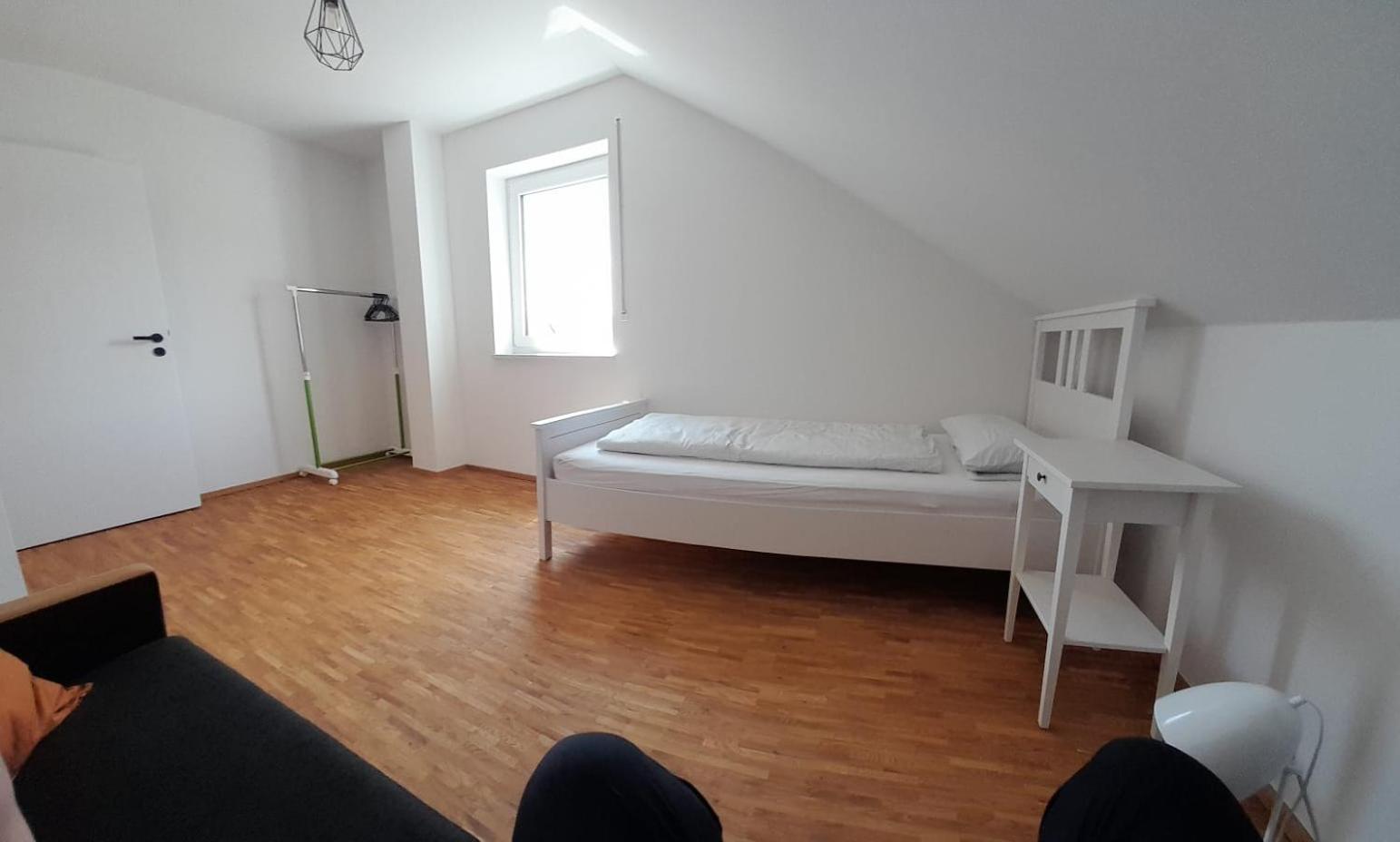 Ferienwohnung Ahornweg