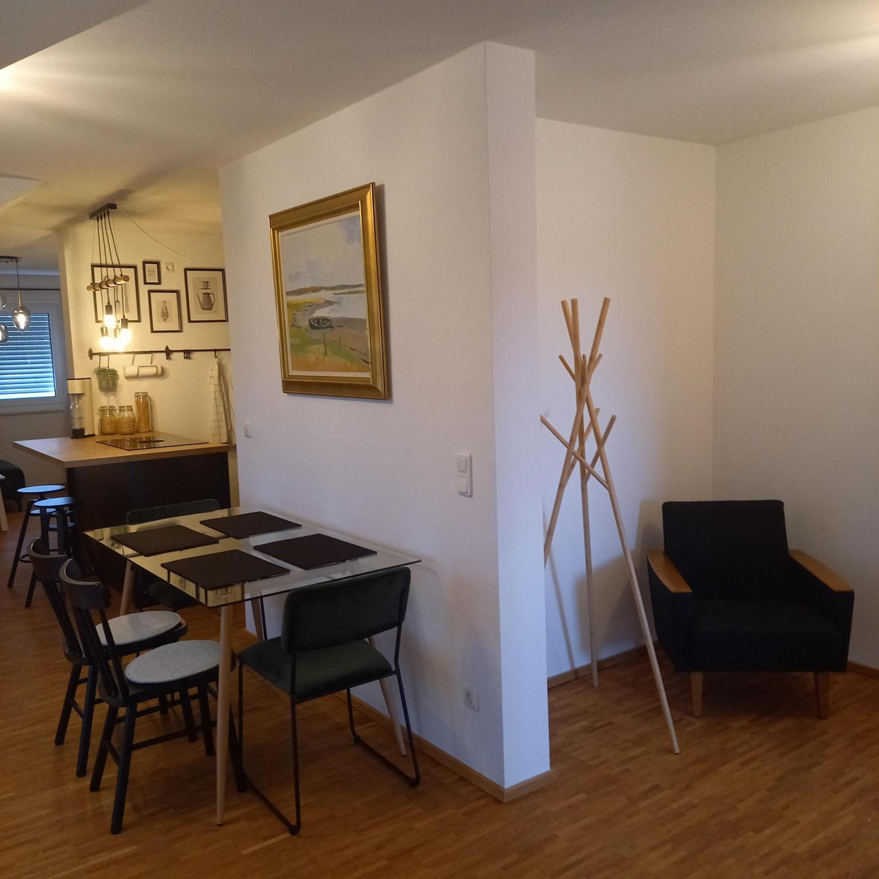 Ferienwohnung Ahornweg