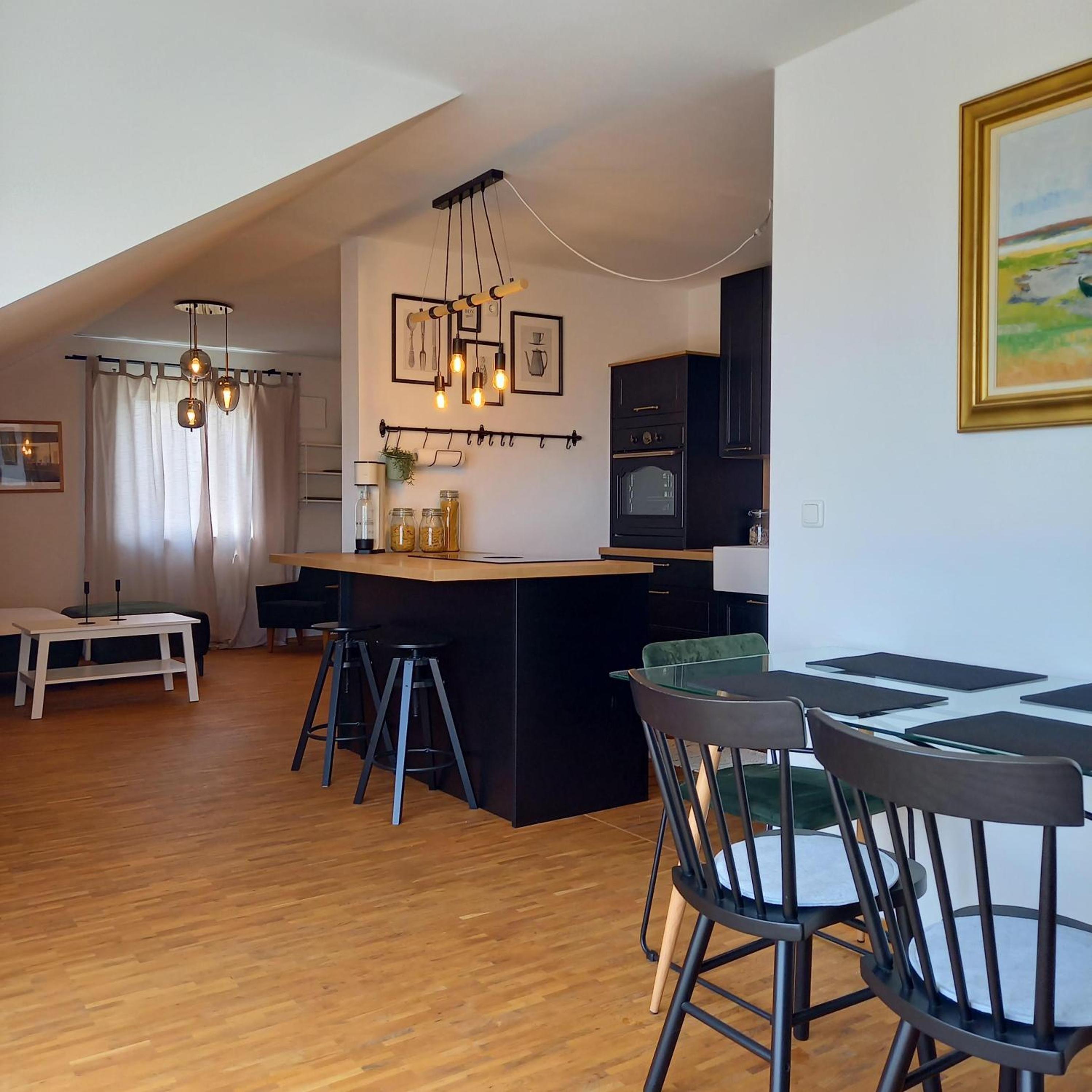 Ferienwohnung Ahornweg