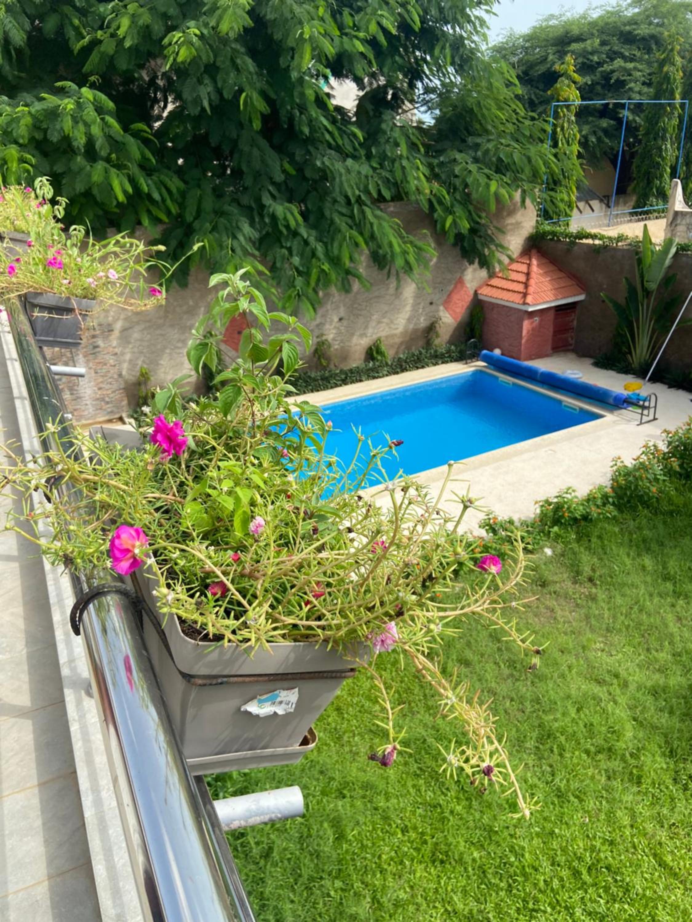Villa Madibso view 5