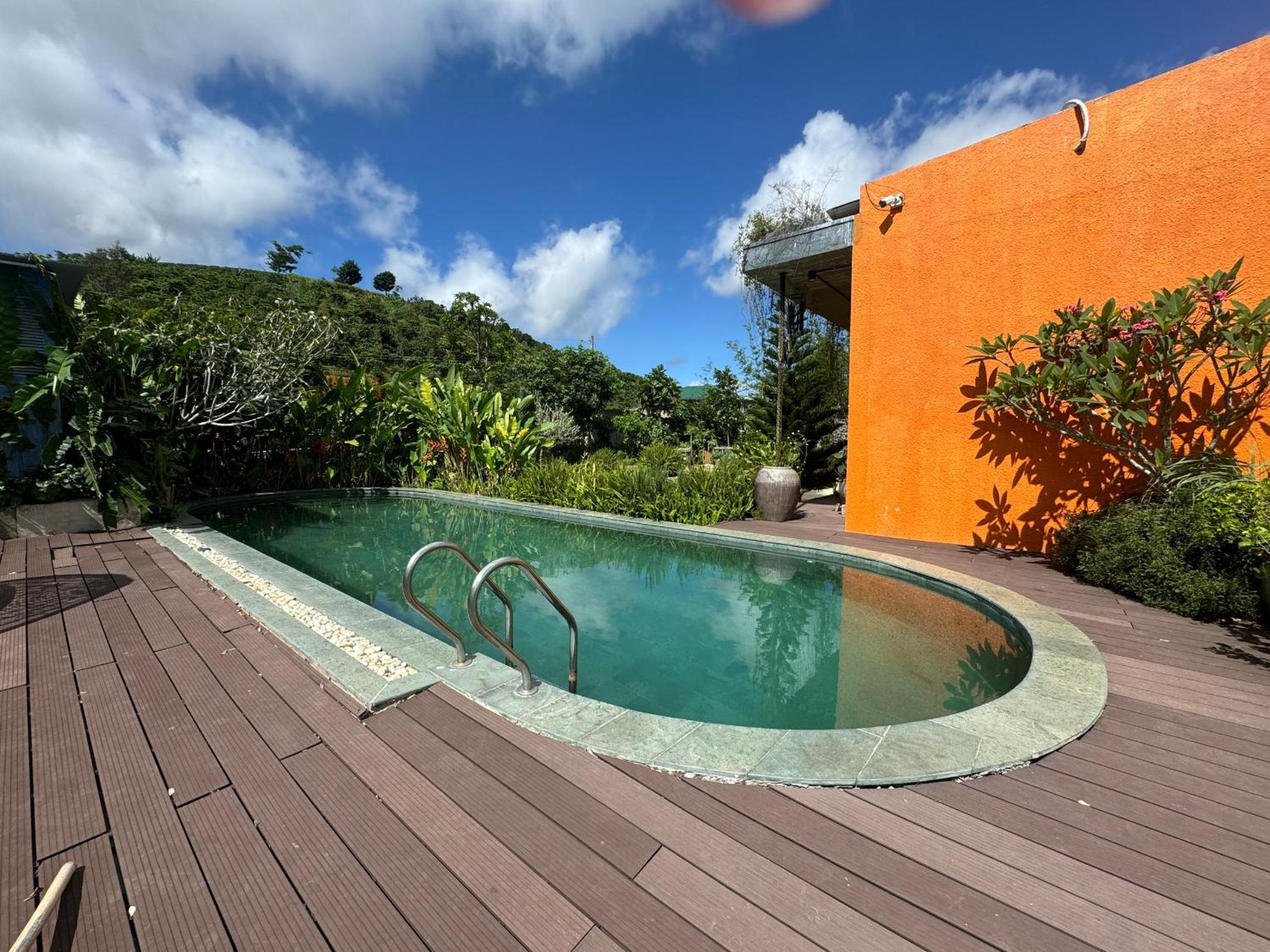 Villa Rainbow Lộc Thành Bảo Lộc view 3