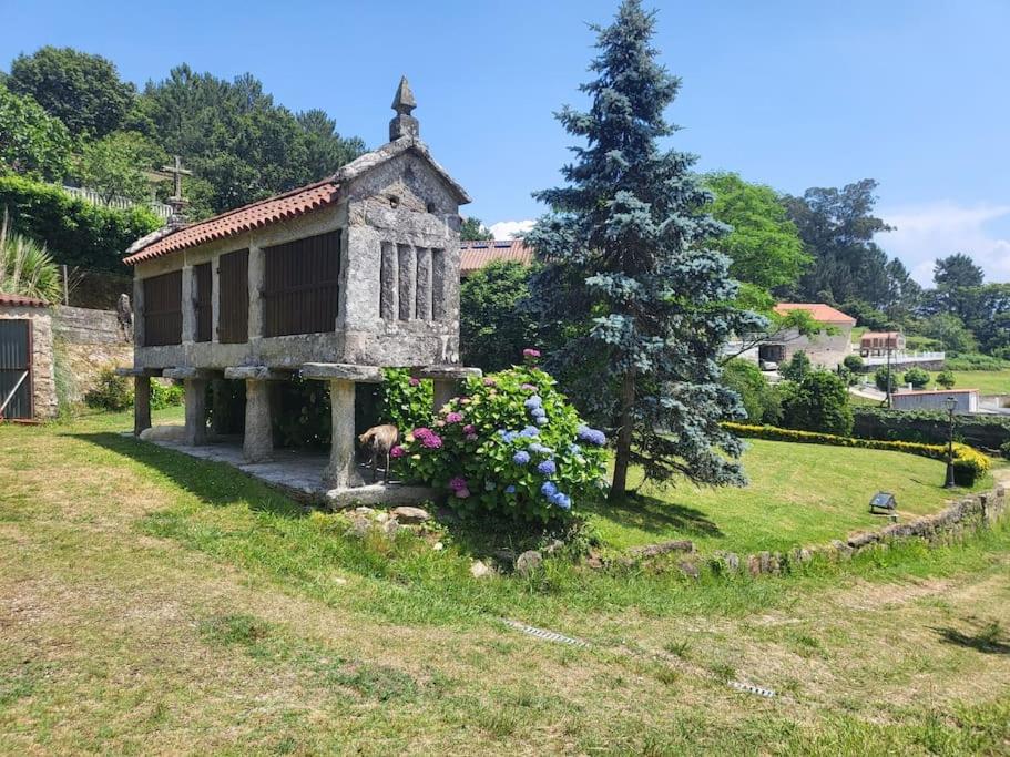 As Cernadas